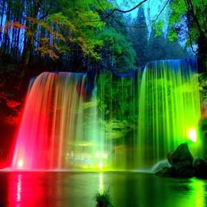 Meet your Posher, Richard